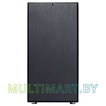 Корпус Fractal Design Define Mini C Black (FD-CA-DEF-MINI-C-BK) картинка 2